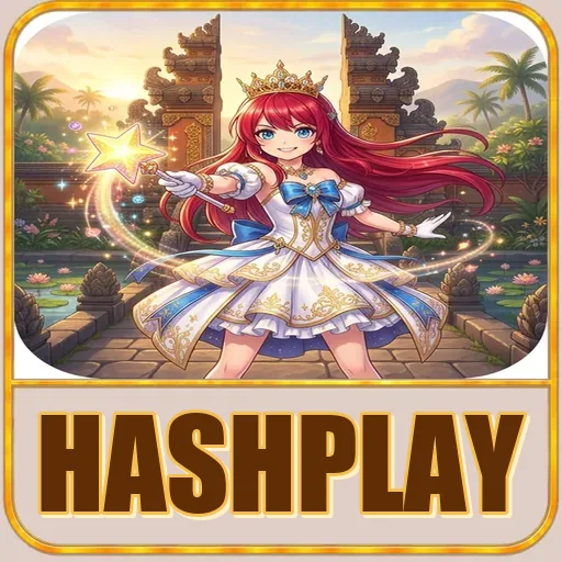 hashplay - Peningkatan performa dan UI/UX terbaru