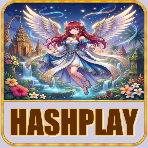 hashplay APK Indonesia - Panduan Lengkap dan Tutorial