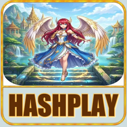 hashplay APK Indonesia - Panduan Lengkap dan Tutorial