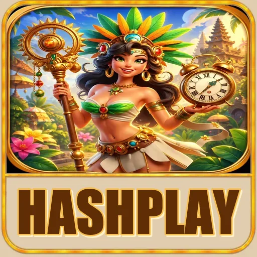 hashplay APK Indonesia - Panduan Lengkap dan Tutorial