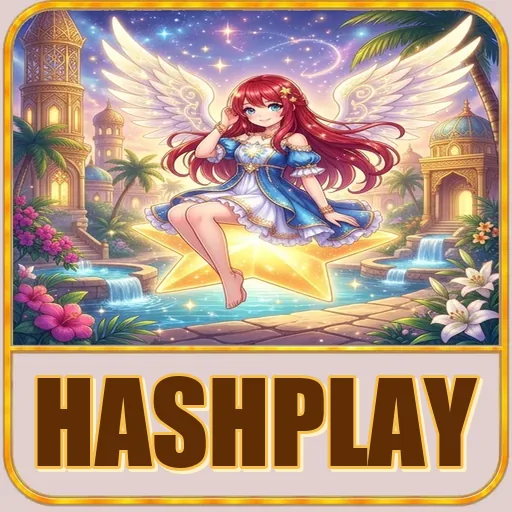 hashplay APK Indonesia - Panduan Lengkap dan Tutorial