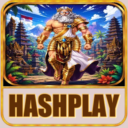 hashplay APK Indonesia - Panduan Lengkap dan Tutorial