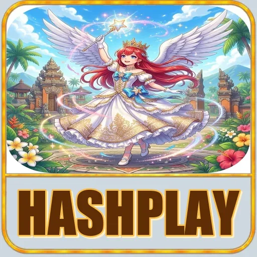 hashplay Indonesia - Peningkatan performa dan UI/UX terbaru
